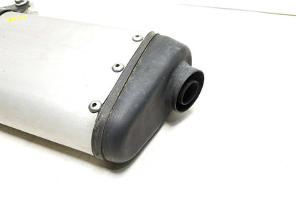 2020-2023 Ktm 390 Adventure  Exhaust Muffler Silencer OEM