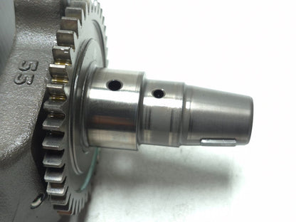 2023 Kawasaki Ninja 400 Ex400 Engine Crankshaft OEM