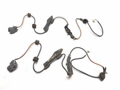 2011 Toyota Prius Front ABS Speed Sensor Wire Harness Left &right OEM