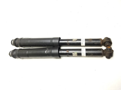 11-17 Lexus CT200h Rear Shock Strut Absorber Pair 48530-76091 Oem✅