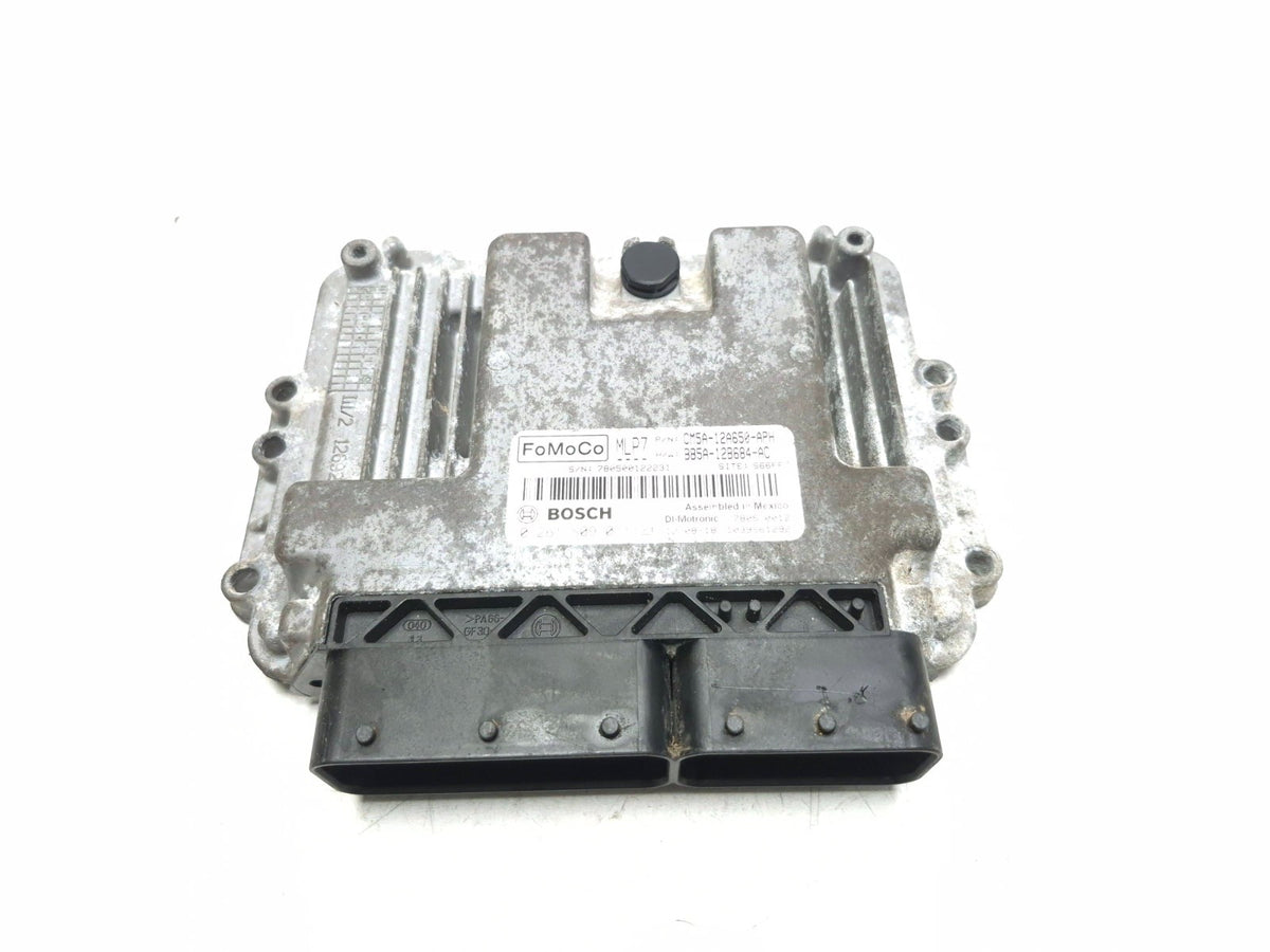 2013 Ford Focus St Ecu Engine Control Module OEM