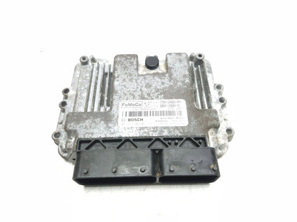 2013 Ford Focus St Ecu Engine Control Module OEM