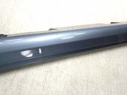 2010 Nissan Maxima Rocker Panel Skirt Molding Left & Right OEM