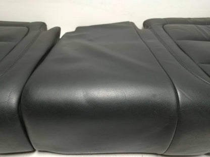 2011 Volkswagen Tiguan Rear Seat Lower Cushion OEM