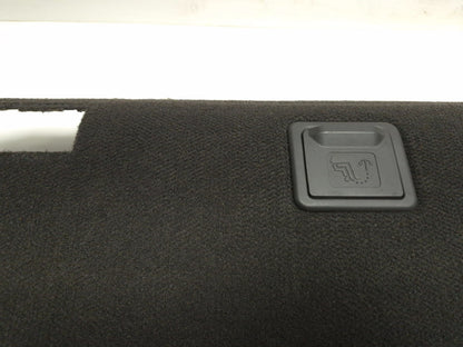 2012 Hyundai Sonata Rear Deck Shelf Tray OEM