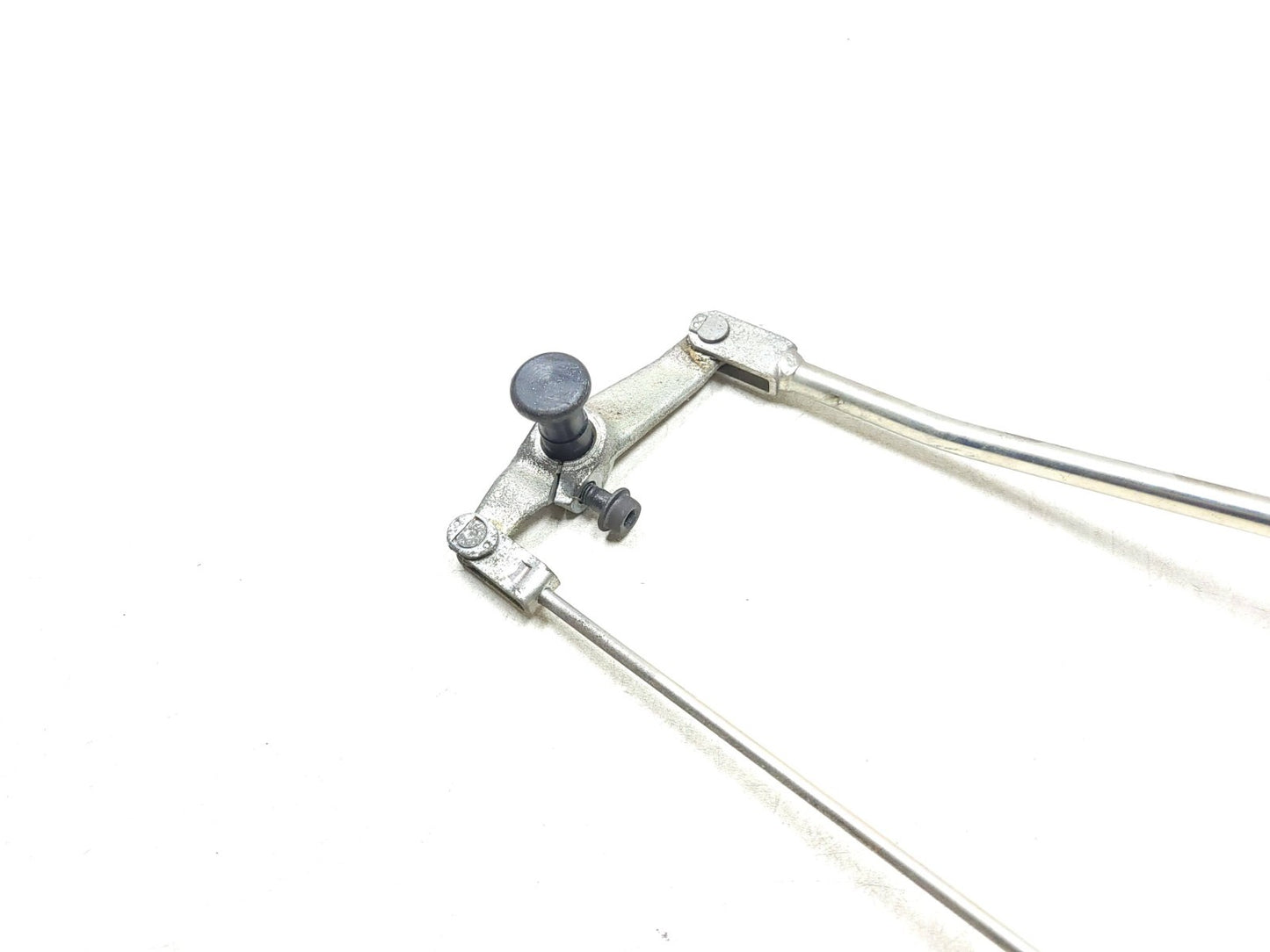 2008 Honda Shadow Aero Vt 750 Ca Pedal Rear Brake Assembly OEM