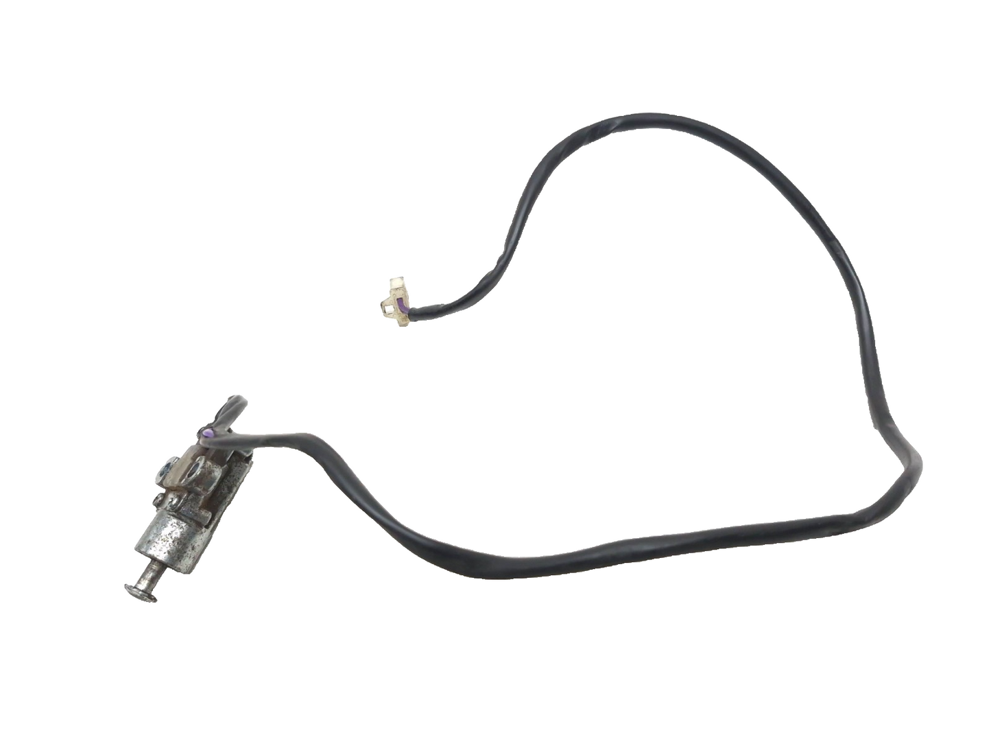 2023 Csc Rx3 Rx4 Adventure Side Security Switch OEM