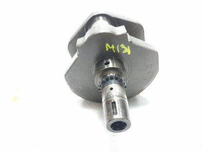 2003 Suzuki Sv650 Engine Crankshaft OEM