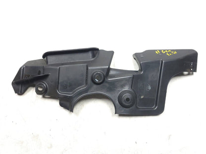 2009-2013 Hyundai Genesis Coupe Engine Splash Shield Under Left & Right OEM
