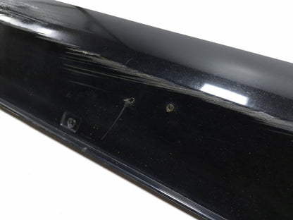 2013 Hyundai Genesis Coupe Rocker Panel Skirt Molding OEM