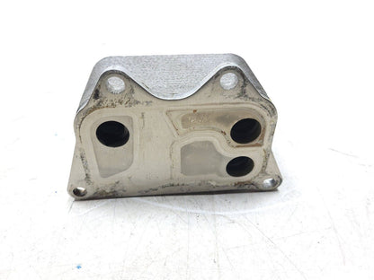 09-12 Audi A4 Engine Oil Cooler 2.0t OEM