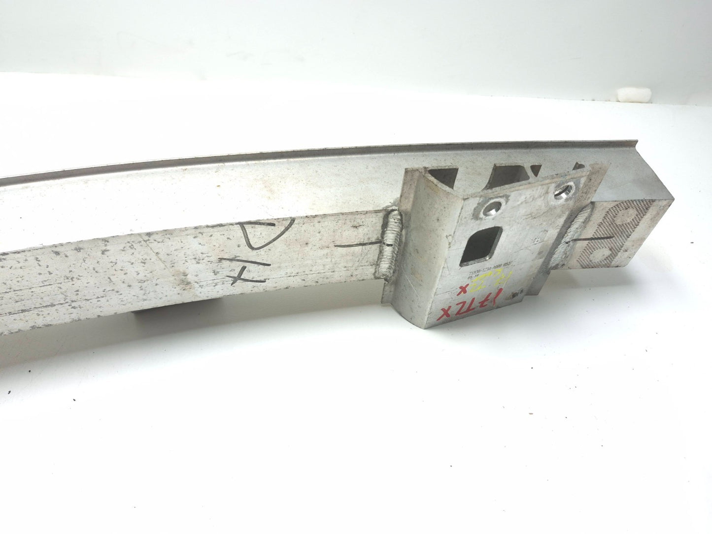 2017 Acura TLX Rear Bumper Reinforcement OEM
