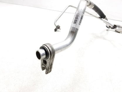 10-15 Chevrolet Equinox AC Hose Pipe Line OEM