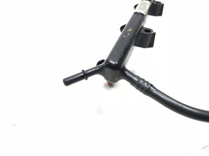 2012 Jeep Grand Cherokee Fuel Rail W/ Injector OEM