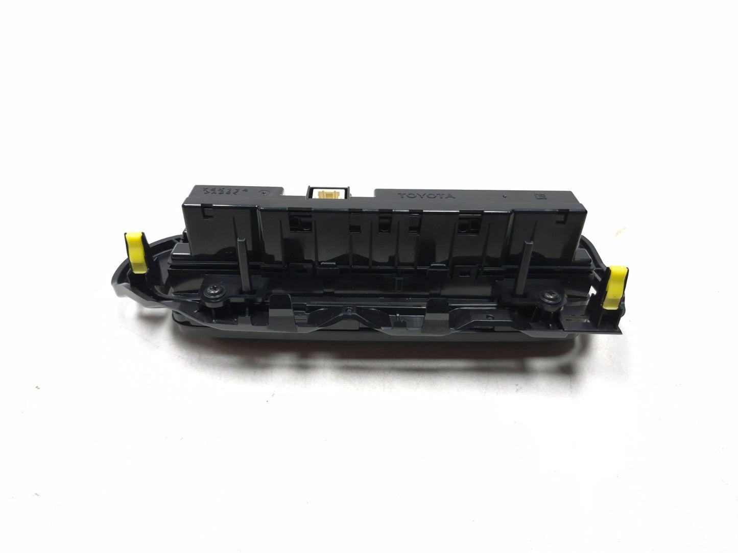 2018 Toyota Corolla AC Heater Control Panel OEM
