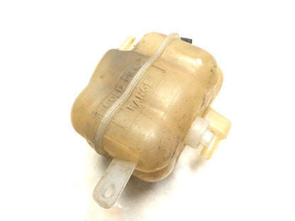 2017 Dodge Journey Engine Coolant Reservoir Tank 5058456ae OEM