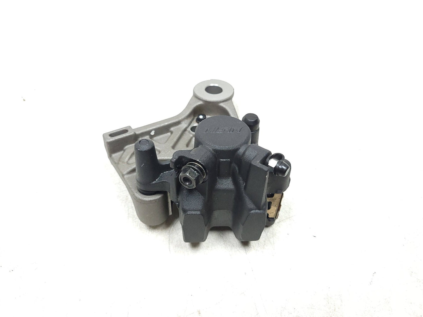 19-25 Honda Cbf300 Cb300 Brake Caliper Rear ABS OEM 264 Miles!