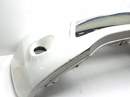 2012 Nissan Leaf Front Bumper Cover OEM