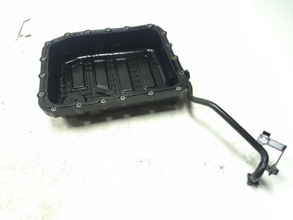 2012 Hyundai Sonata Automatic Transmission Valve Body Cover OEM