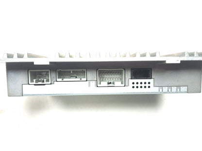 2012 Volvo C30 Audio Amplifier OEM