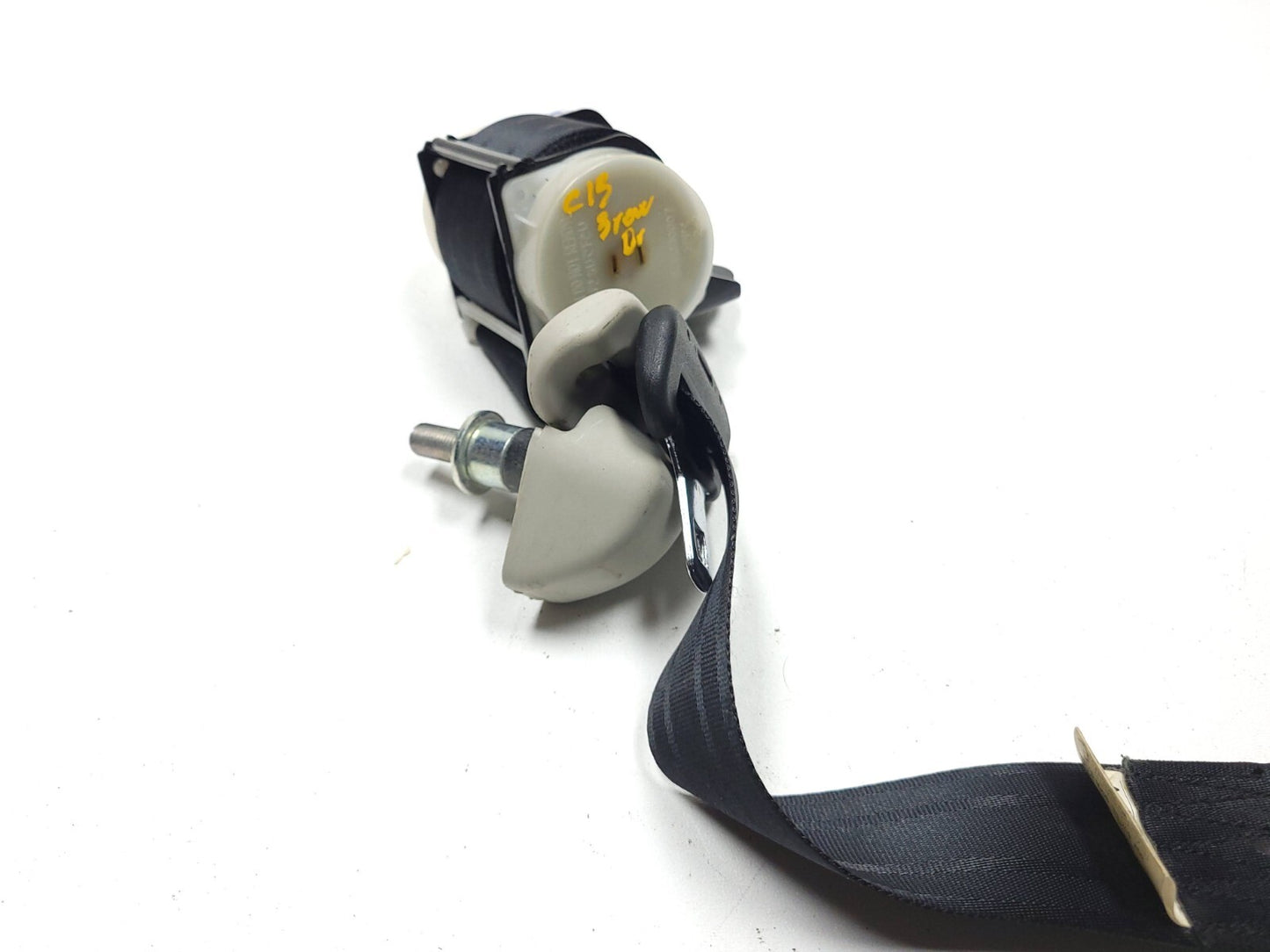 2010 - 2015 Mazda Cx-9 Rear 3nd Row Seat Belt Retractor Left & Right OEM