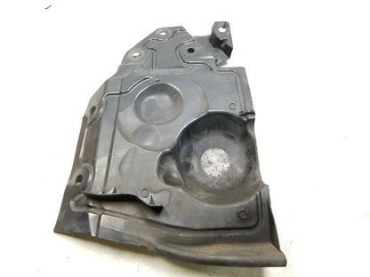 2008 - 2013 Nissan Rogue Engine Splash Shield Left & Right OEM