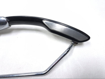 1996 Yamaha Virago Xv750 Right & Left Grab Rail / Fender Stay Pair OEM