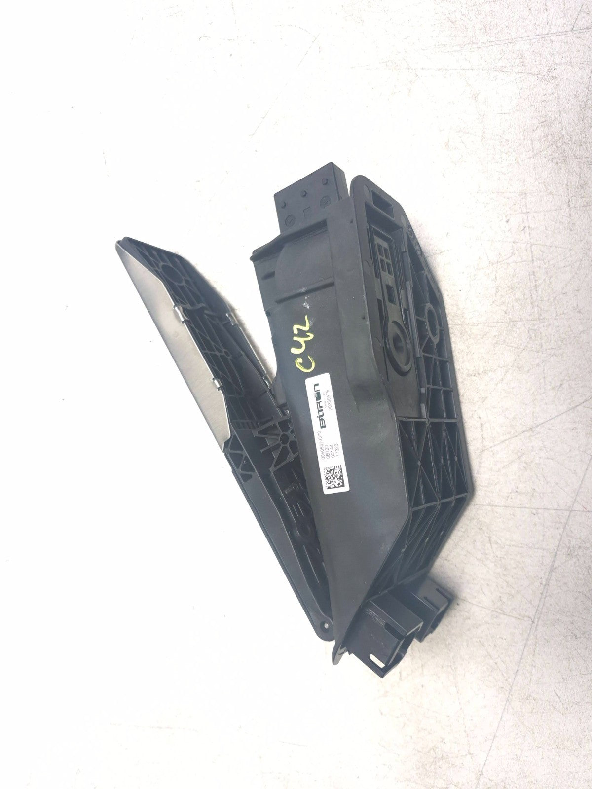 2024 Alfa Romeo Stelvio Accelerator Pedal OEM
