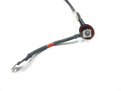 15-20 Mercedes C300 W205 Battery To Fuse Relay Box Cable Wire Harness OEM