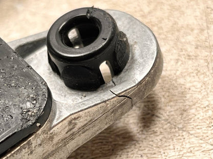 21 22 Kia Stinger Front Radar Unit 99110-j5100 OEM 312 Miles *broken Tab*