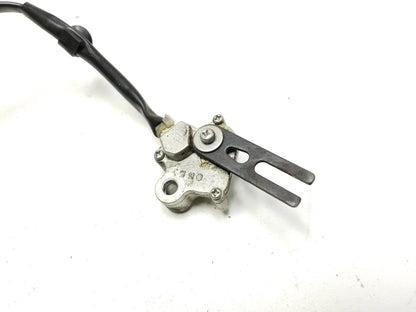 2022 Kawasaki Klr650 Kl650l Kick Side Stand Sensor Switch OEM