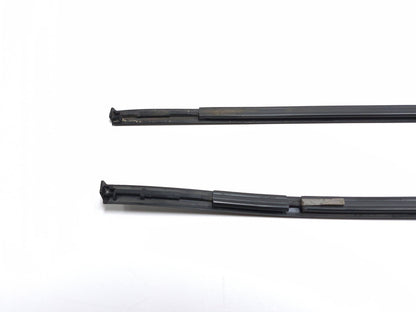 2011 Nissan Juke Exterior Roof Trim Molding OEM