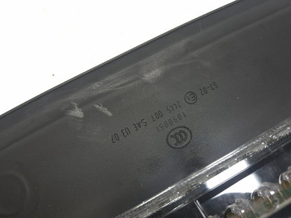 2008 BMW BMW X6 E71 Third Brake Light Lamp OEM