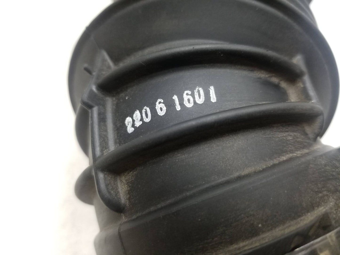 2022 Chevrolet Trailblazer Air Cleaner Intake Duct Hose Tube Pipe 1.3l OEM