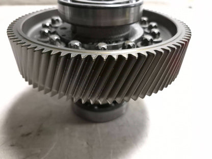 2021 Tesla Model 3 Front Differntial Gear Input Shaft OEM