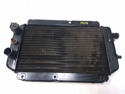 2004 Kawasaki Vulcan 800 Vn800 Engine Cooling Radiator OEM