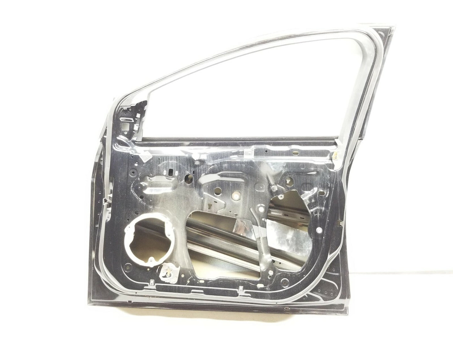Ford Focus Front Passenger Door 2013-2018 Shell Panel OEM 14k ✅