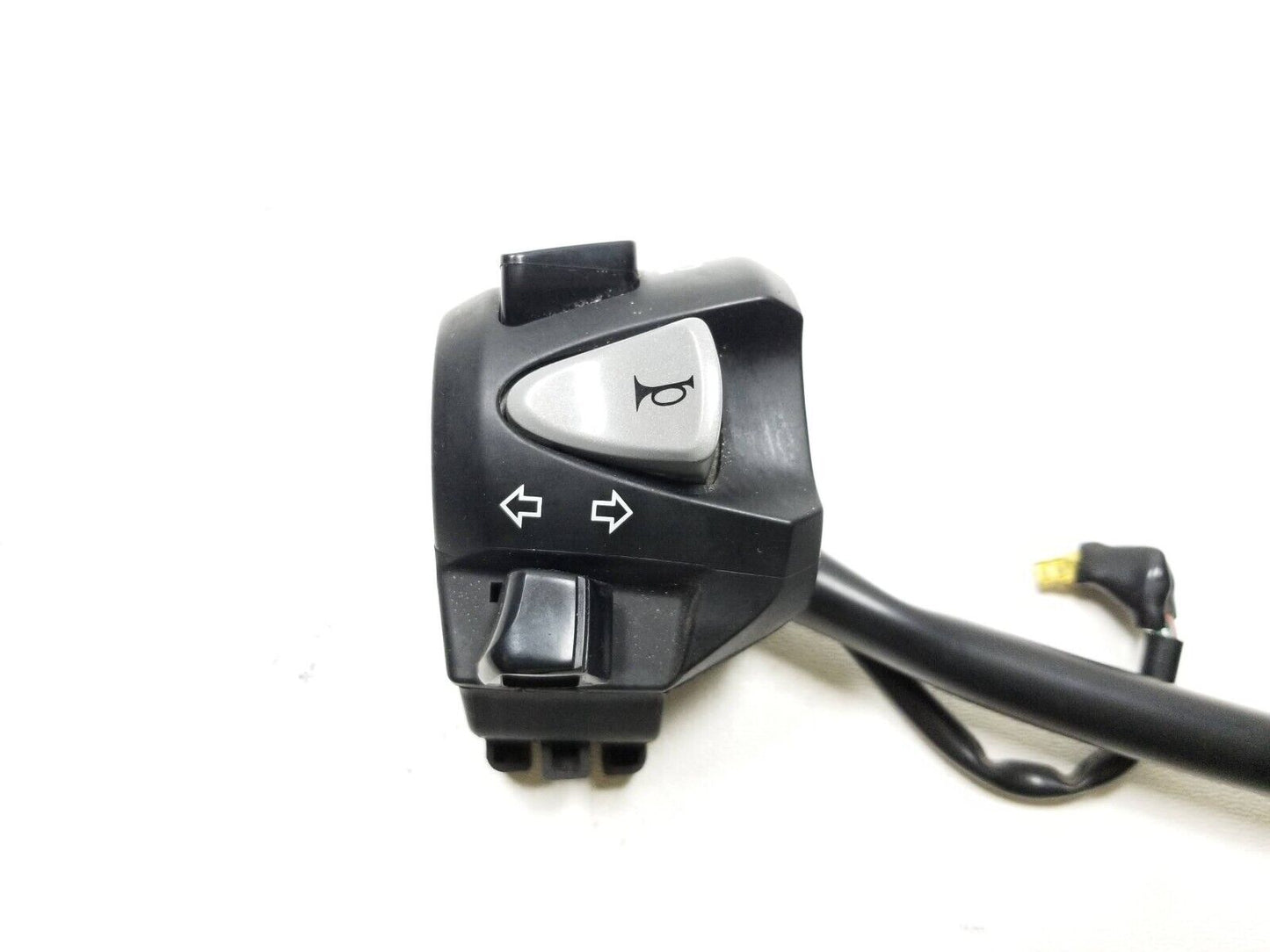 2022-2024 Honda Grom 125 Left Handlebar Turn Horn Headlight Switch OEM