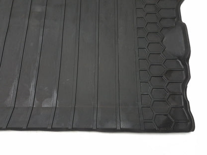 2022 Subaru Crosstrek Rear Trunk Cargo Tray Rubber Mat OEM