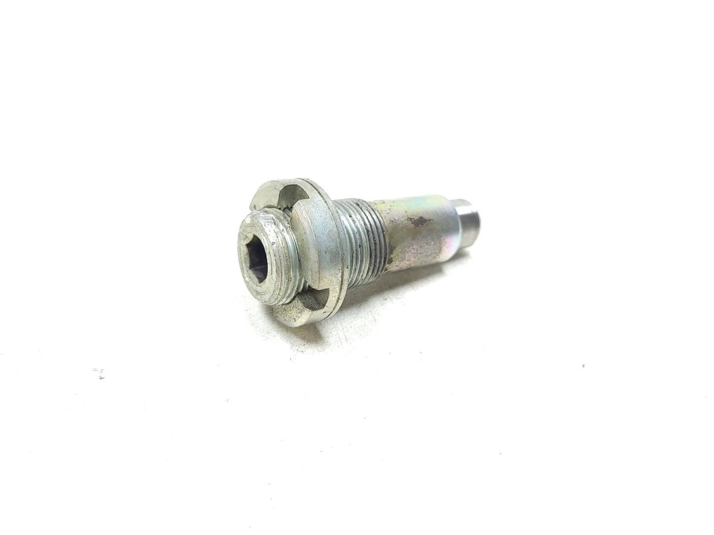 1989-1998 Honda Pc800 Pacific Coast Swingarm Pivot Bolt 2pcs OEM