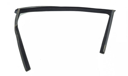 2011 Mercedes S400 W221 Front Left Driver Door Weatherstrip Seal 4pcs OEM