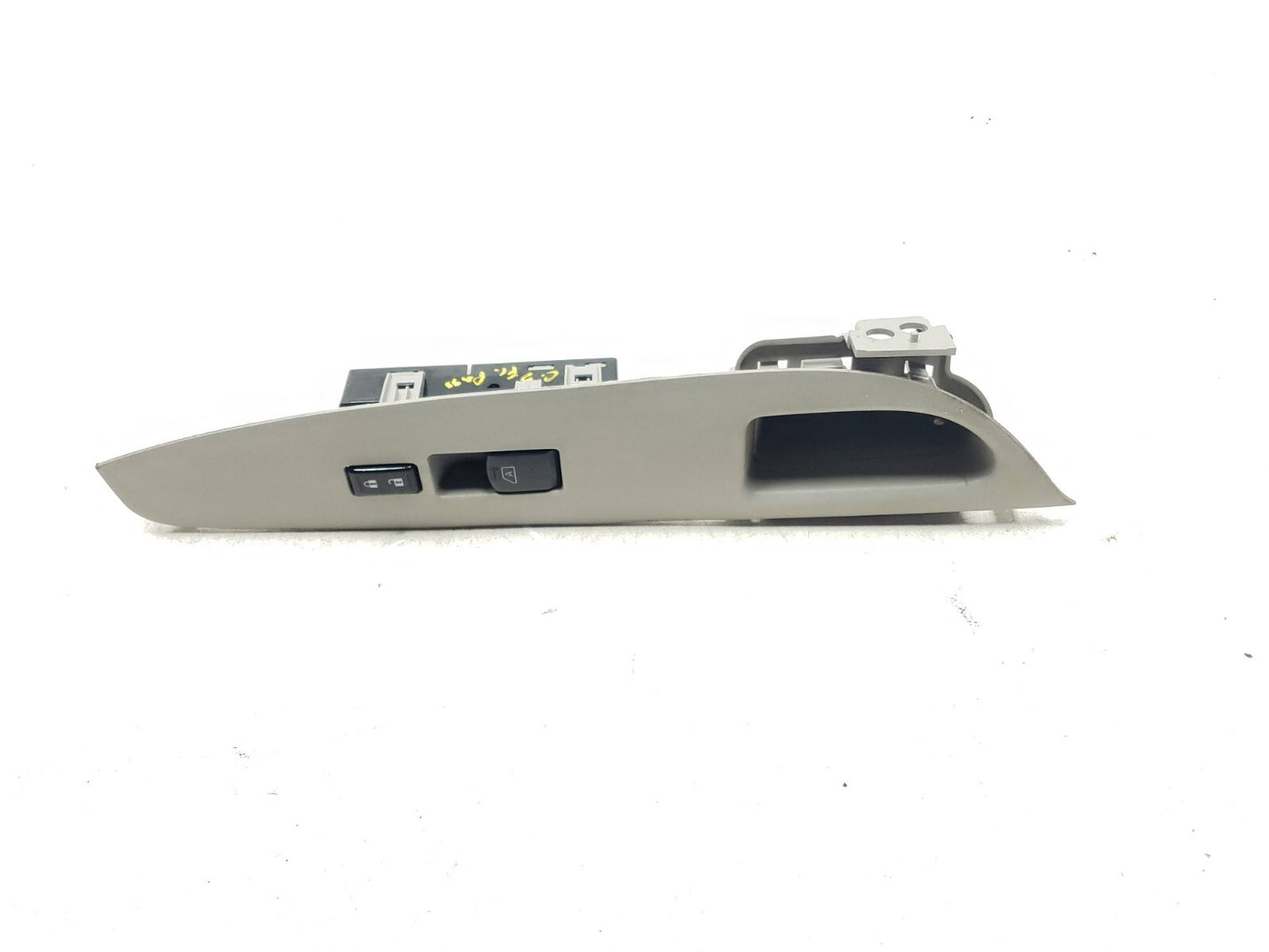 2008 - 2013 Infiniti G37 Window Switch Panel Front Passenger Side Right OEM
