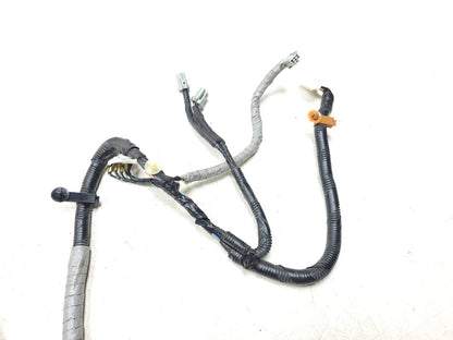 2007 - 2008 Acura Tl Type-s Trunk Deck Lid Wire Wiring Harness Cable OEM