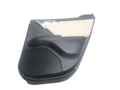 11-17 Lexus CT200h Rear Door Panel Trim Passenger Side Right OEM