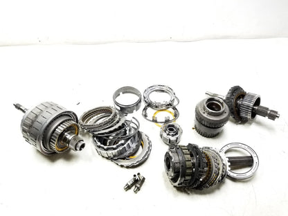 2015 Scion Fr-s Automatic Transmission Clutch Pack OEM