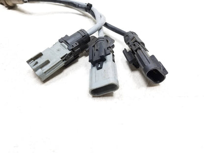 06 - 10 Hyundai Azera Oxygen Sensor 3pcs OEM