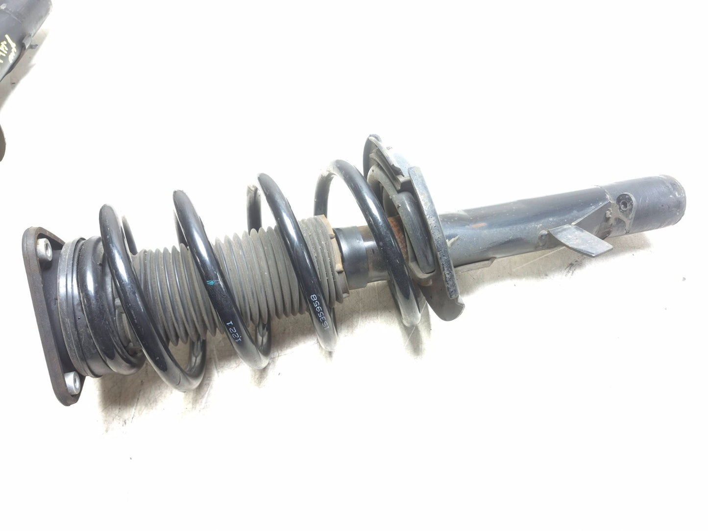 2016 Ford Transit Connect Front Shock Strut Absorber Left & Right OEM