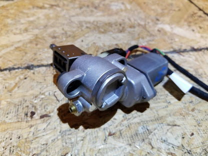 2017 Cadillac Xt5 Steering Column Tilt  Motor OEM