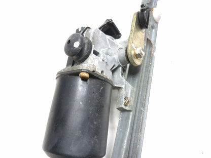 2004 Toyota Corolla Matrix Windshield Wiper Motor W/ Linkage OEM