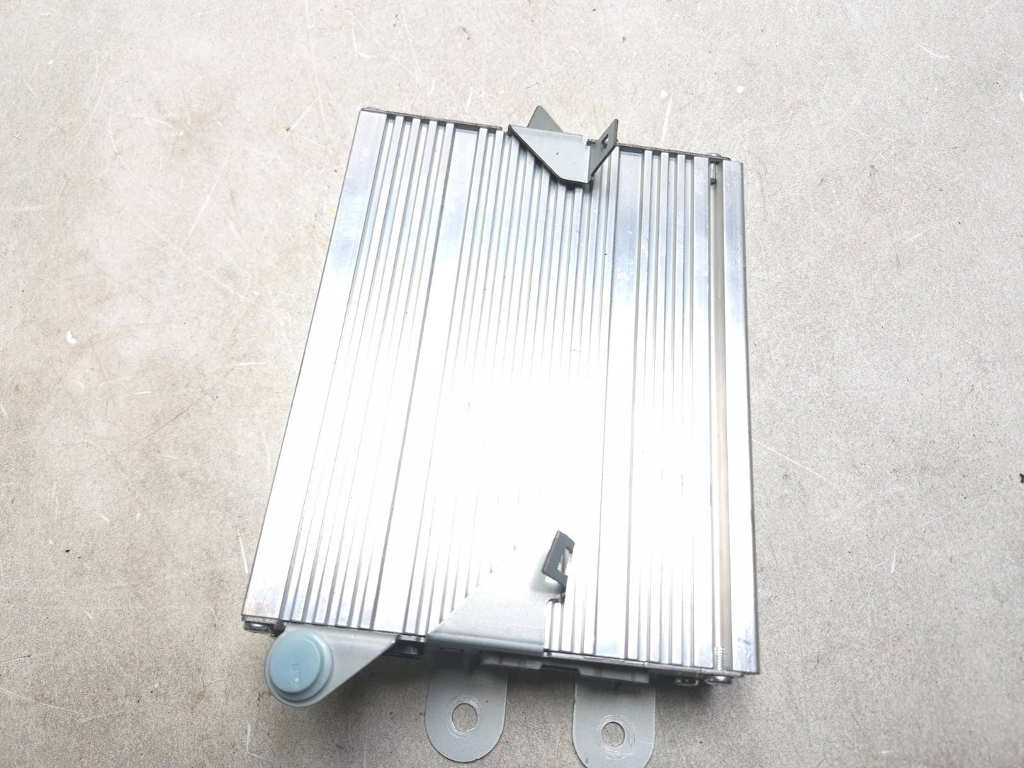 2007 Acura Tl Type-s Amplifier Amp OEM